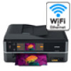 Troubleshooting, manuals and help for Epson Artisan 800 - All-in-One Printer