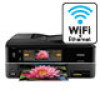 Troubleshooting, manuals and help for Epson Artisan 810 - All-in-One Printer