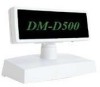Troubleshooting, manuals and help for Epson B113111 - DM D500 - Vacuum Fluorescent Display Character