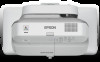 Troubleshooting, manuals and help for Epson BrightLink 685Wi