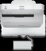 Troubleshooting, manuals and help for Epson BrightLink 696Ui