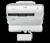 Troubleshooting, manuals and help for Epson BrightLink 710Ui