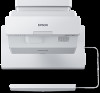 Troubleshooting, manuals and help for Epson BrightLink EB-725Wi