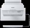 Troubleshooting, manuals and help for Epson BrightLink EB-735Fi