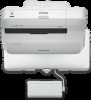 Troubleshooting, manuals and help for Epson BrightLink Pro 1450Ui