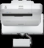Troubleshooting, manuals and help for Epson BrightLink Pro 1460Ui