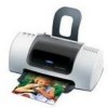 Get support for Epson C11C417001 - Stylus Photo 820 Color Inkjet Printer