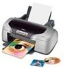 Get support for Epson R800 - Stylus Photo Color Inkjet Printer