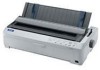 Troubleshooting, manuals and help for Epson 2090 - LQ B/W Dot-matrix Printer