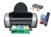Troubleshooting, manuals and help for Epson C11C573081BA - Stylus C66 Photo Edition Color Inkjet Printer
