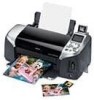 Troubleshooting, manuals and help for Epson R320 - Stylus Photo Color Inkjet Printer