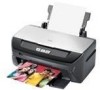 Get support for Epson R260 - Stylus Photo Color Inkjet Printer