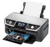 Get support for Epson R380 - Stylus Photo Color Inkjet Printer