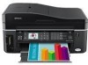 Troubleshooting, manuals and help for Epson C11CA18201 - WorkForce 600 Color Inkjet