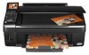 Get support for Epson C11CA20201