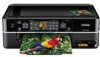 Troubleshooting, manuals and help for Epson C11CA30201-O - Artisan 700 Color Inkjet