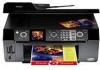 Troubleshooting, manuals and help for Epson C11CA40201 - WorkForce 500 Color Inkjet