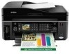 Troubleshooting, manuals and help for Epson C11CA50201 - WorkForce 610 Color Inkjet