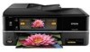 Troubleshooting, manuals and help for Epson C11CA52201 - Artisan 810 Color Inkjet