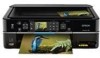 Troubleshooting, manuals and help for Epson C11CA53201 - Artisan 710 Color Inkjet