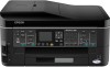 Troubleshooting, manuals and help for Epson C11CA69201