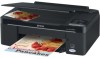 Get support for Epson C11CA82211