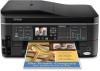 Troubleshooting, manuals and help for Epson C11CB88201