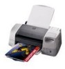 Troubleshooting, manuals and help for Epson 875DC - Stylus Photo Color Inkjet Printer