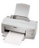 Troubleshooting, manuals and help for Epson 980N - Stylus Color Inkjet Printer