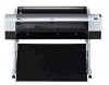 Troubleshooting, manuals and help for Epson 9800 - Stylus Pro Color Inkjet Printer