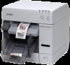 Troubleshooting, manuals and help for Epson ColorWorks C3400-LT