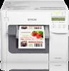 Troubleshooting, manuals and help for Epson ColorWorks C3500