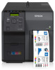 Troubleshooting, manuals and help for Epson ColorWorks C7500