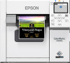 Troubleshooting, manuals and help for Epson ColorWorks CW-C4000