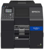Troubleshooting, manuals and help for Epson ColorWorks CW-C6000P