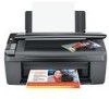 Troubleshooting, manuals and help for Epson CX5600 - Stylus Color Inkjet