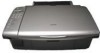 Troubleshooting, manuals and help for Epson CX5800F - Stylus Color Inkjet