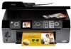 Troubleshooting, manuals and help for Epson CX9475Fax - Stylus Color Inkjet