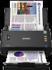 Get support for Epson DS-520