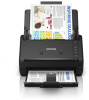 Get support for Epson ES-400