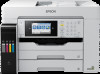 Troubleshooting, manuals and help for Epson ET-16650
