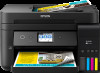 Troubleshooting, manuals and help for Epson ET-4750