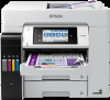 Troubleshooting, manuals and help for Epson ET-5850