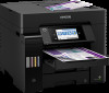 Get support for Epson ET-5850U for ReadyPrint