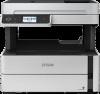 Troubleshooting, manuals and help for Epson ET-M3170