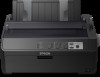 Troubleshooting, manuals and help for Epson FX-890II