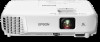 Get support for Epson Home Cinema 760HD