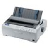 Troubleshooting, manuals and help for Epson LQ-590 - Impact Printer