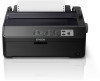 Troubleshooting, manuals and help for Epson LQ-590II