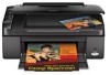 Troubleshooting, manuals and help for Epson NX110 - Stylus Color Inkjet